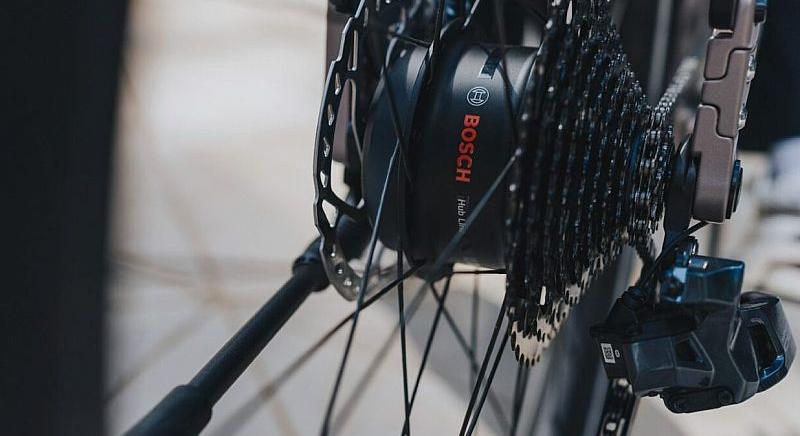 Miskolcról reformálja meg az e-bike-okat a Bosch