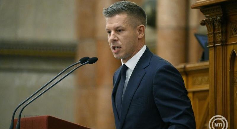 Tisztítótűz: Magyar Péter egyszerre menne neki a „báboknak” és a korrupciós hálózatoknak