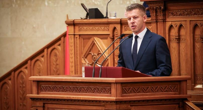 A Tisztítótűz-művelet részeként távolítanák el Sulyok Tamást az elnöki tisztségből