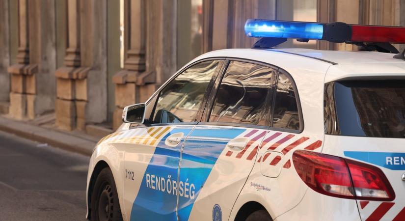 Most érkezett a szörnyű hír: megöltek egy nőt Budapesten, az áldozat a teraszon vérzett el