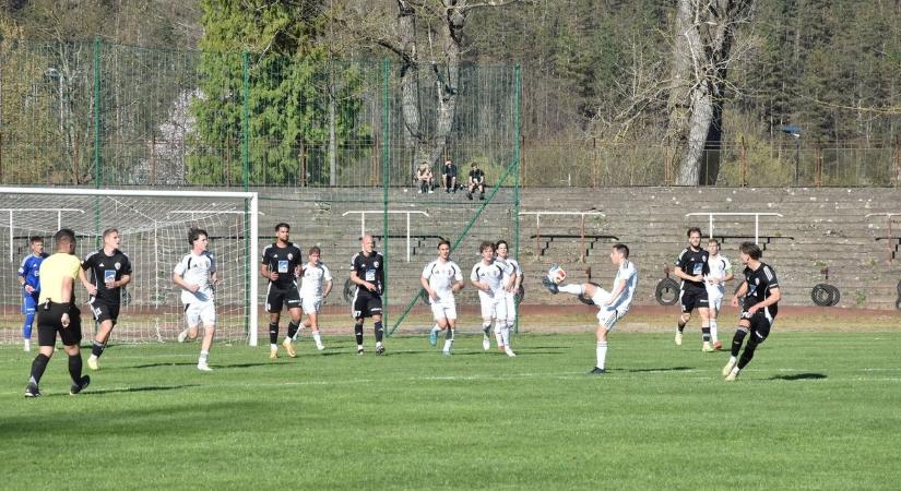 A határidő lejárt, a borsodi klub nem nevezett – egy osztállyal lejjebb folytatnák