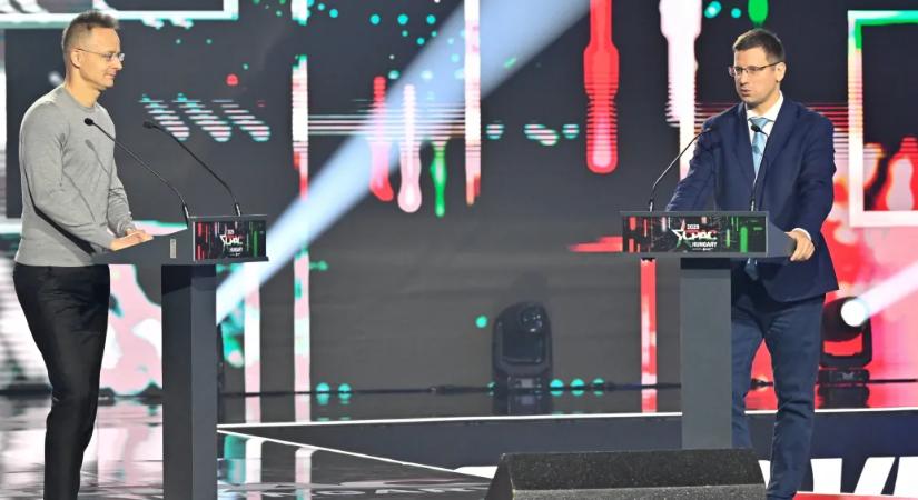 A Fidesz közel a frakciója felét elveszítené, ha életbe lépne a Tisza 12 éves képviselői mandátum-korlátozása