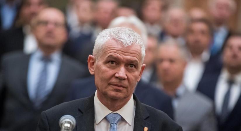 Alkotmánybíróság: Magyar Péter bejelentése nem csak Polt Péter érinti