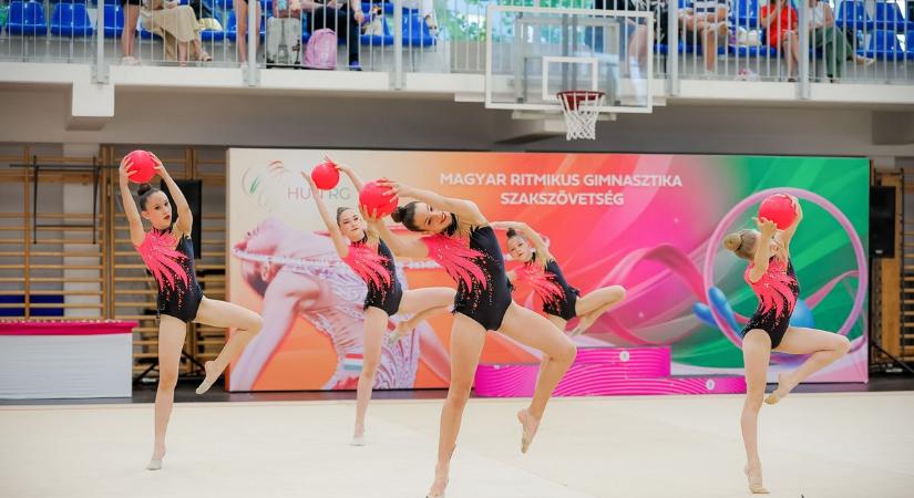 Méltó módon tisztelegtek az ötszörös olimpiai bajnok emléke előtt