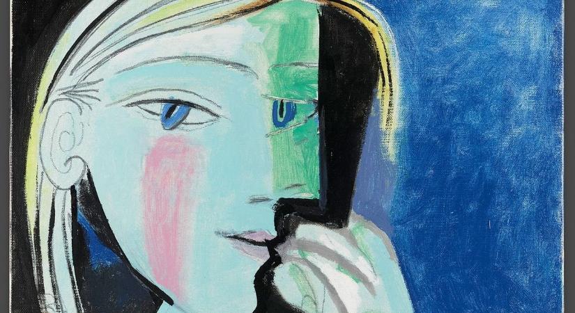 Drograzzia közben került elő egy több milliárd forintot érő Picasso-festmény