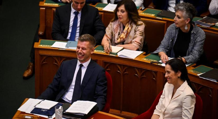 Fidesz: A miniszterelnöknek elment az esze