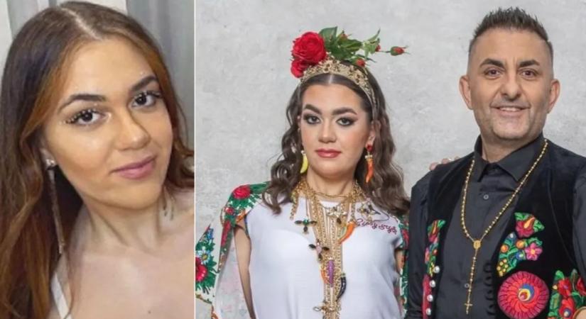 „Tegyél rá, Virág!” – Gáspár Virág berobbant a modellvilágba, a Miss Universe Hungary győztese oldalán pózolt