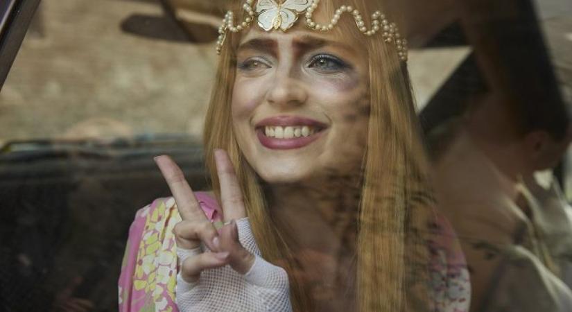Diva Futura: A Cicciolina-sztori: Nem hengerelt le (kritika)