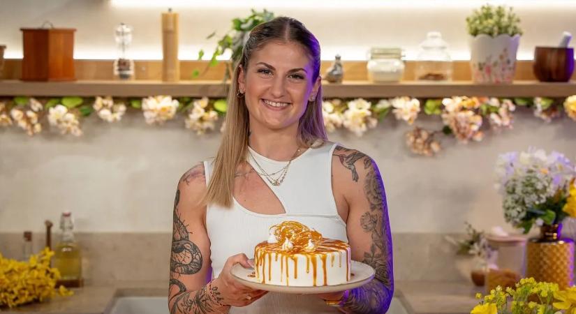 Vajsörös torta: a Harry Potter világának legédesebb desszertje