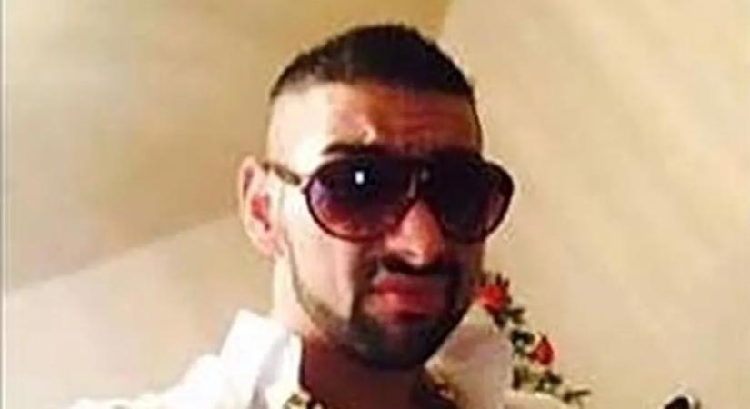 7 és fél év után szabadult Lakatos Brendon! Bulival és egy hatalmas köteg pénzzel ünnepelt