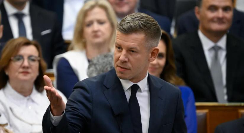 Magyar röviden ismertette, hogyan működik majd a Nemzeti Vagyonvisszaszerzési és Védelmi Hivatal