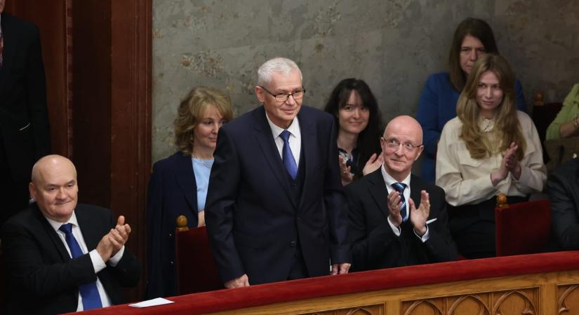 Összeszedtük, kiket érint a Tisza Ab-reformja: Polt Péteren kívül még hárman vannak, köztük Lomnici Zoltán