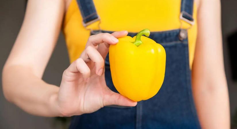 Mit együnk a jobb látásért? Ezek a zöldségek segíthetnek