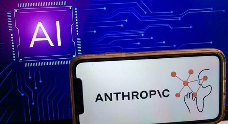 Az Anthropic kinyírta új AI asszisztensét, mert túlságosan is okos volt