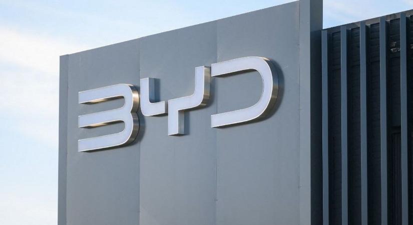 Megtörte a csendet a BYD alelnöke: reagált a szegedi gyárat ért környezetszennyezési vádakra