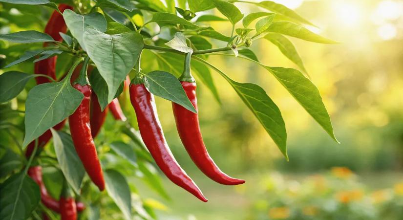 Hallottál már a gyökérstresszről? Lehet, hogy emiatt nem nő tovább a paprika