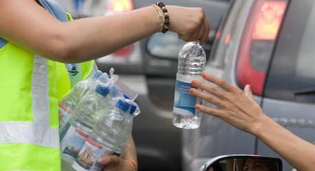 Gondoskodnak rólunk a hőségben: közleményt adott ki a debreceni önkormányzat