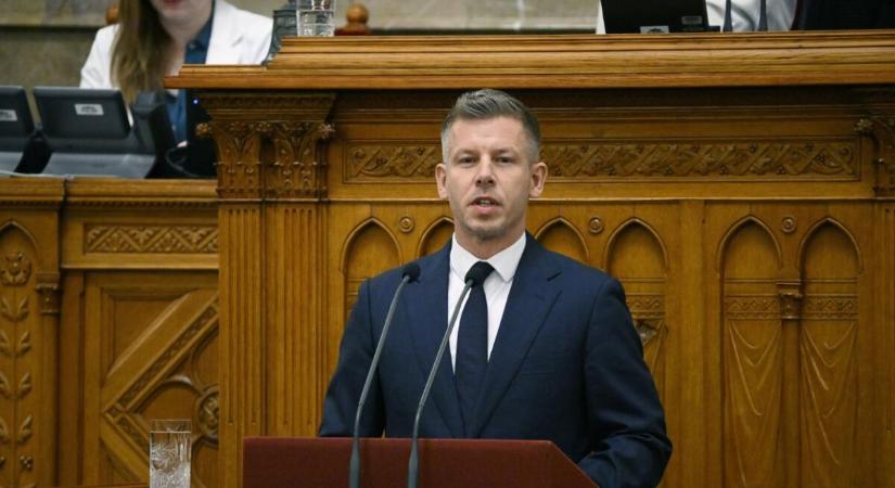 Magyar Péter: elindul „tisztítótűz-művelet” – Az olasz maffia mintájára lesz eltakarítva a Fidesz-maffia