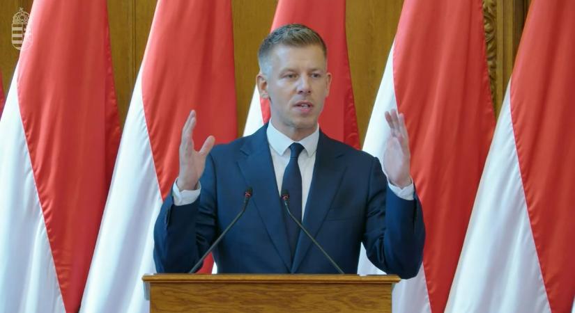 Magyar Péter: Sulyok Tamás július 20-a körül már bizonyosan nem lesz államfő