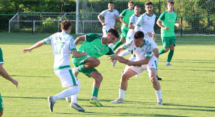 Bombaigazolásra készülhet a Majosi SE, válogatott játékos érkezhet