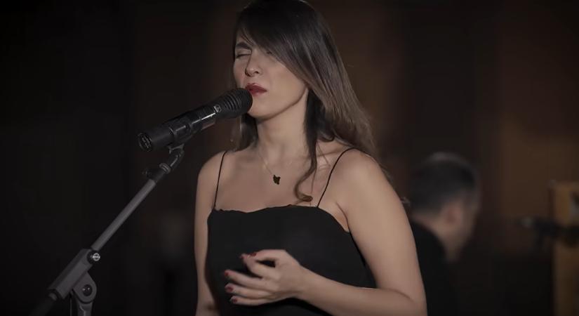 Parastoo Ahmadi videóját milliók látták, most 74 korbácsütés várhat rá