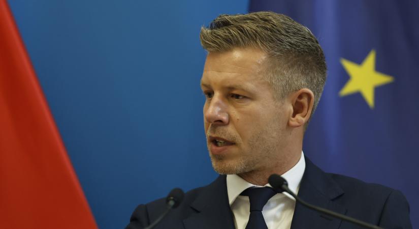Magyar Péter rendkívüli sajtótájékoztatót tart: a vagyonvisszaszerzési hivatal a jogalap nélküli gazdagodást is vizsgálni fogja
