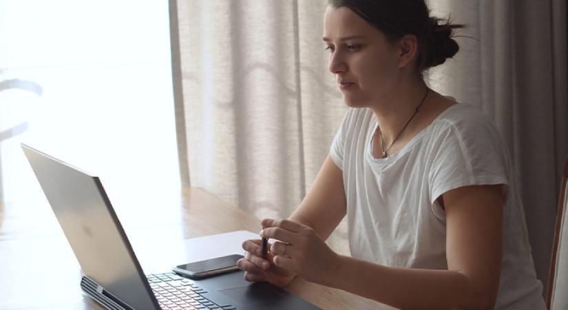 Ez a titkuk azoknak, akik nem idegeskednek amiatt, hogy a mesterséges intelligencia elveszi a munkájukat