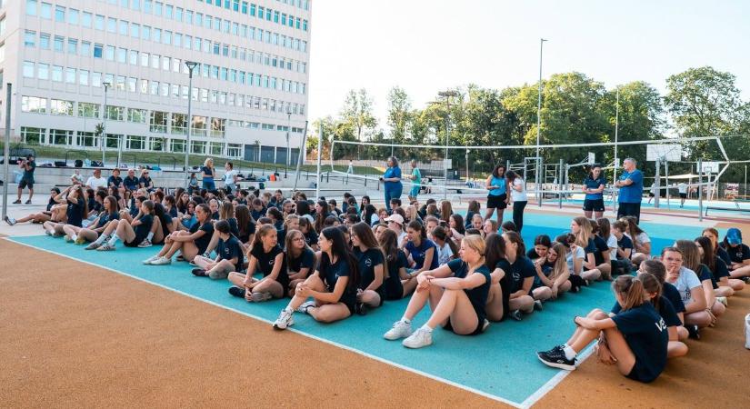 VESC: eredményes idényt zártak