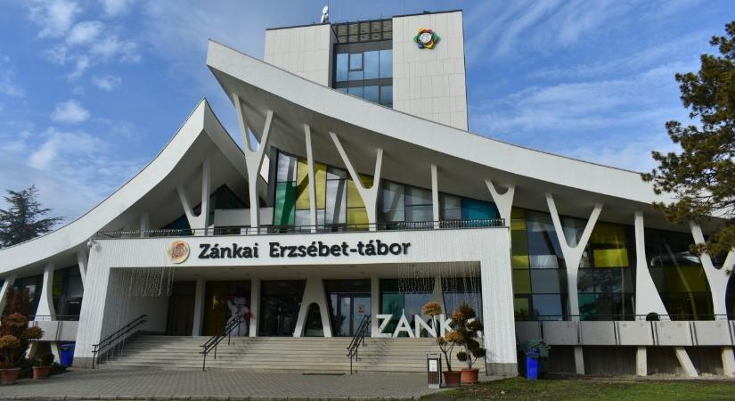Elkezdődtek a nyári Erzsébet-táborok