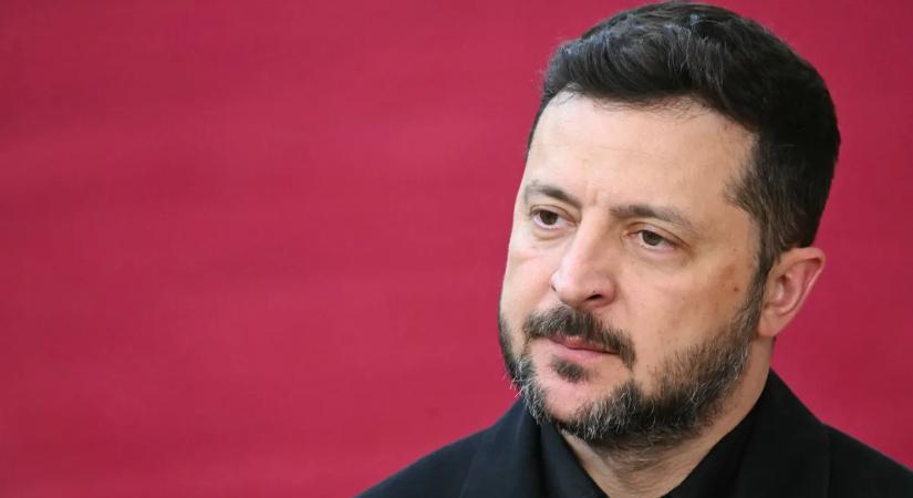 Zelenszkij legfontosabb szövetségesét veszítheti el