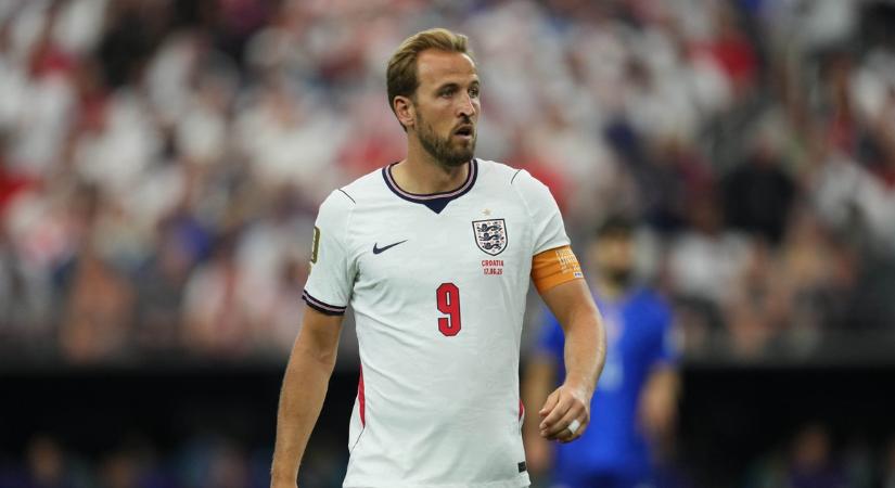 Világszerte ismert ghánai varázsló szór átkot Harry Kane-re az angolok elleni sorsdöntő meccs előtt