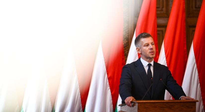 Tiborcz István irodaház-értékesítésével példálózott a miniszterelnök a Nemzeti Vagyonvisszaszerzési és Védelmi Hivatal eljárásai kapcsán