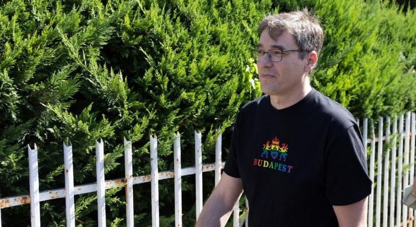 Ideje beletörődni abba, hogy Budapest szabad, sokszínű és toleráns város