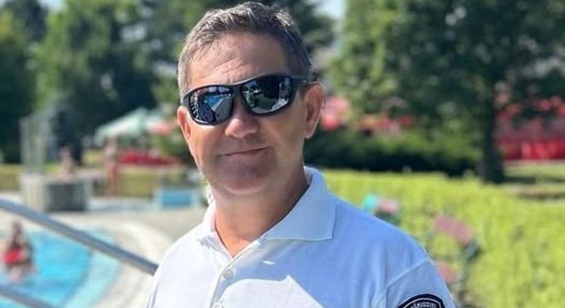 Egy elveszett telefon és egy szívből jövő köszönet és a vasi rendőr története