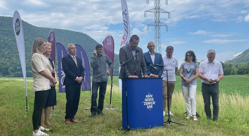 Új lendületet kap Gömör turizmusa: elindult a „Make GMR Great Again projekt”