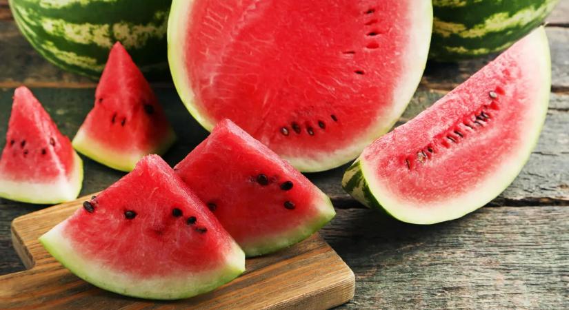 Jó hír érkezett! Elindult a magyar dinnyeszezon az ALDI-ban