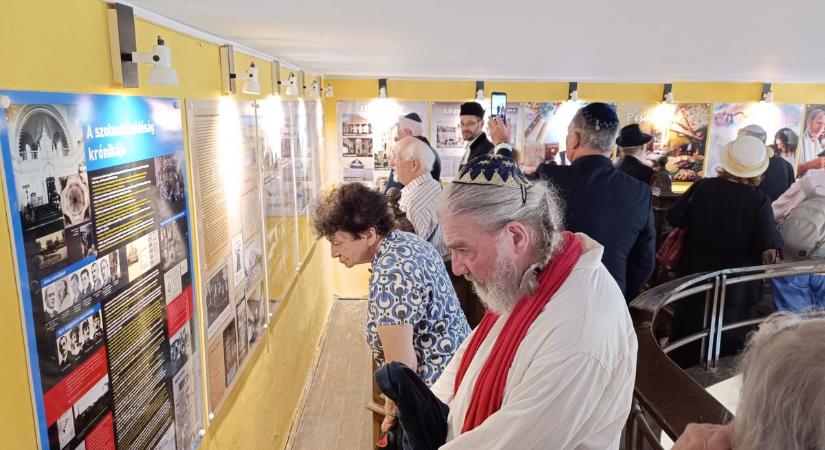 Mártírok emléknapja: a biztos halálba vezetett a szolnoki Cukorgyár iparvágánya – galériával, videóval