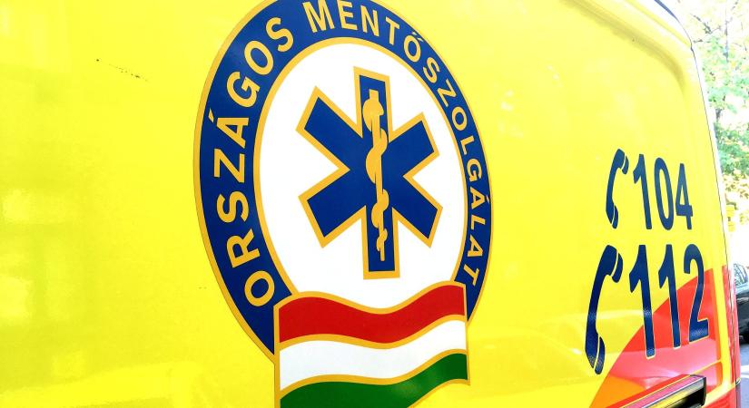 Teljesen átvilágítják az Országos Mentőszolgálatot