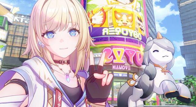 A Genshin Impact fejlesztői is előbb csináltak Pokémon MMO-t, mint a Nintendo