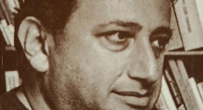Meghalt Simor András irodalmár, író, költő, műfordító