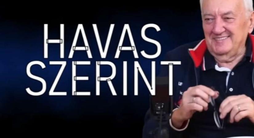 Havas szerint Orbán megbolondult