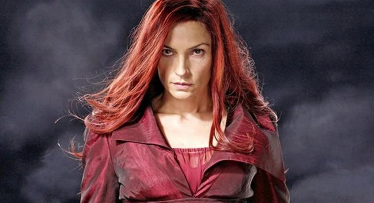 Famke Janssen szerint a Marvel hibázott, amiért kihagyta Jean Grey-t az új Bosszúállók-filmből