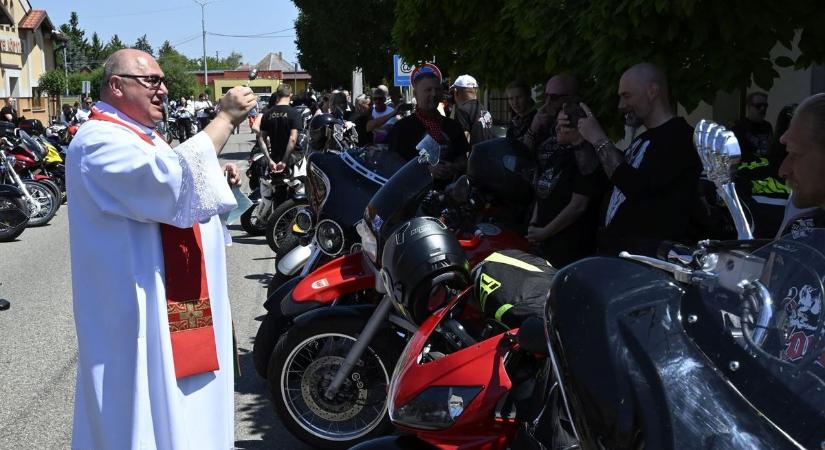 Új plébános érkezik Magyaróvárra 13 év után, ő lesz a Mosoni Esperesi Kerület esperese is