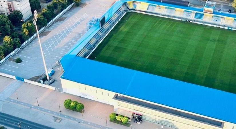 Elképzelhető, hogy a 38 éves, négyszeres borsodi válogatott a szomszédba igazol