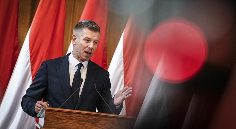 Magyar Péter: Augusztus 20-a előtt biztosan lesz új köztársasági elnöke Magyarországnak