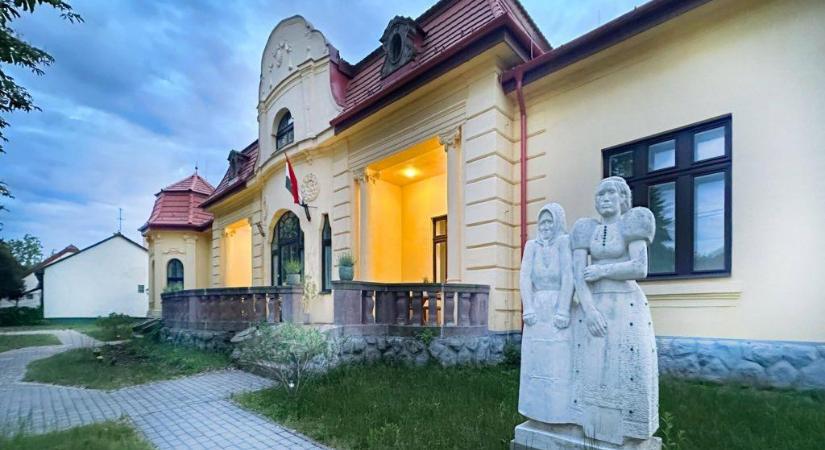 Kombinált látogatójegyek igényelhetők a hevesi kiállítóhelyekhez