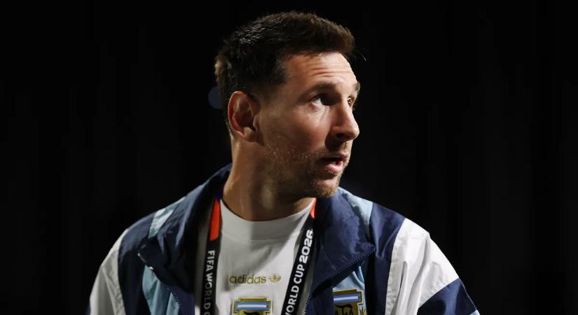 Lionel Scaloni csak egy helyen változtatott az argentin kezdőn, az osztrákoknál több csere is volt