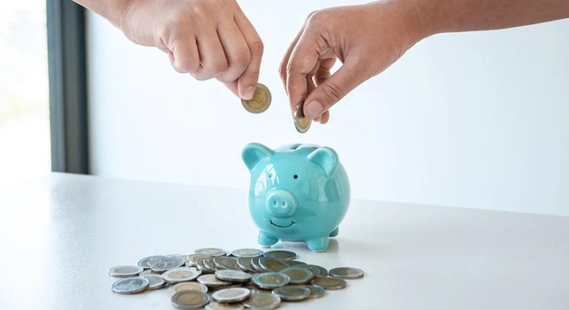 MBH Befektetési Bank: a felnőtt lakosság 81 százaléka rendelkezik megtakarítással