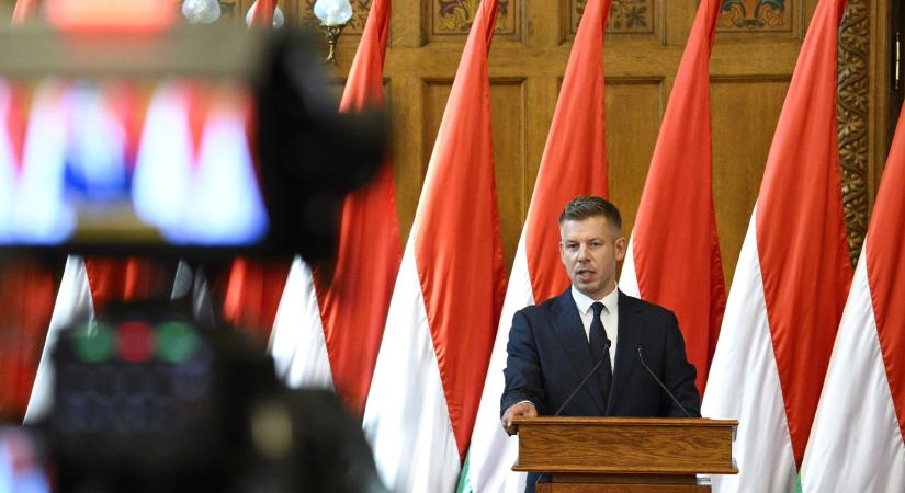 Július végére már nem lesz köztársasági elnök Sulyok Tamás