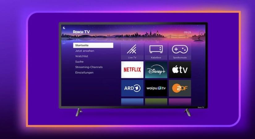 Újabb brutális felvásárlás sokkolja a tv piacot